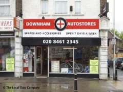 Downham Autos Stores image