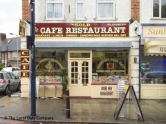 The Gold Cafe Restaurant image