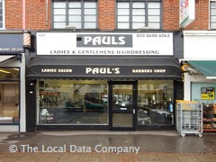 Pauls image
