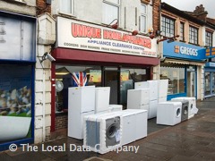 Unique Home Appliances image