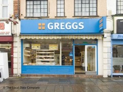 Greggs image