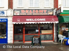 Delight image