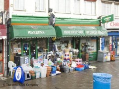 Warrens image