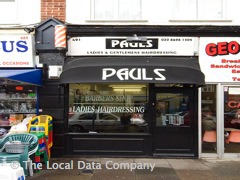 Pauls image