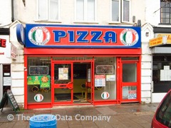 Milano's Pizza image
