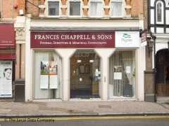 Francis Chappell & Sons image
