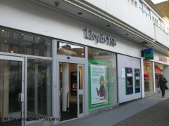 Lloyds Bank image