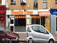Noodle Time image