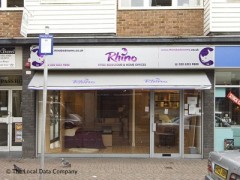 Rhino image
