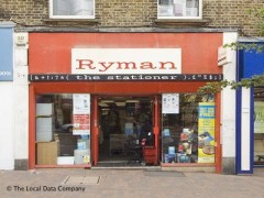 Ryman image