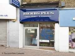 Herbs Plus image