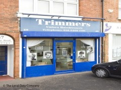 Trimmers image