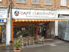 Cafe Clementine image