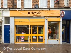Hewden image