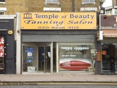 Temple Of Beauty image