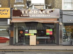 Terrace Cafe image