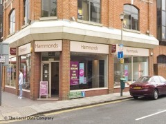 Hammonds image