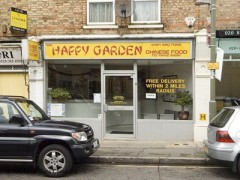 Happy Garden image