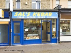 Sal's Kebab image