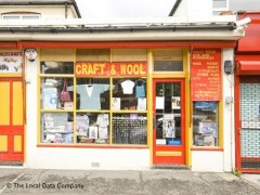 Craft & Wool image