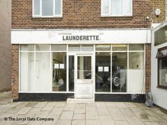 Launderette image