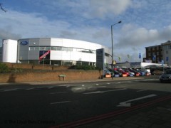 Bristol Street Motors image