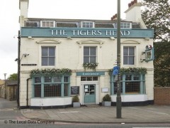 The Tigers Head image