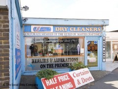 Dry Cleaners image