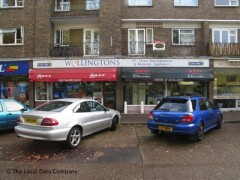 Wellingtons Home Electrical image