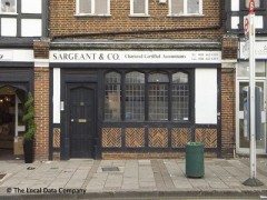 Sargeant & Co image