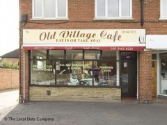 Old Village Cafe image
