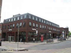 T K Maxx image