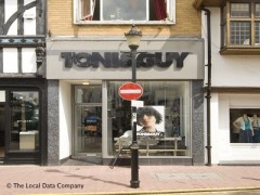 Toni & Guy image