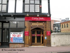 Carter Bells image