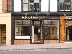Kitchenplan image