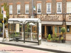 Al Forno image