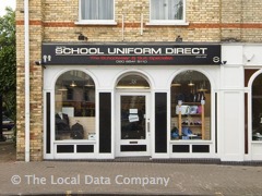 School Uniform Direct image