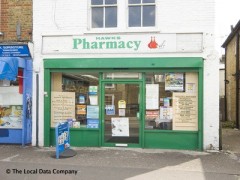 Hawks Pharmacy image