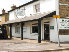 Acorn Veterinary Surgery image