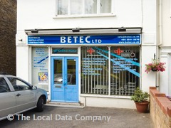 Betec image