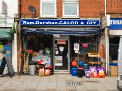 Ram Darshan Calor & DIY image