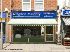 Kingston Masonry image