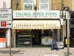 Thames Super Foods image