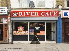 River Cafe image