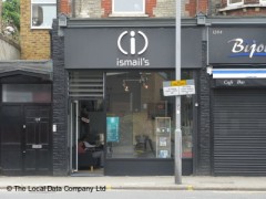 Ismail's Barber Shop image