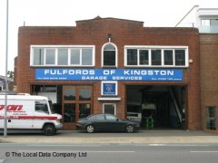 Fulfords Of Kingston image