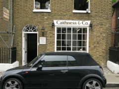 Caithness & Co image