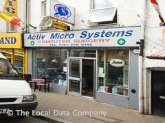 Activ Micro Systems image