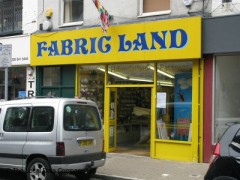Fabric Land image