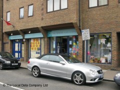 The Princess Alice Hospice image